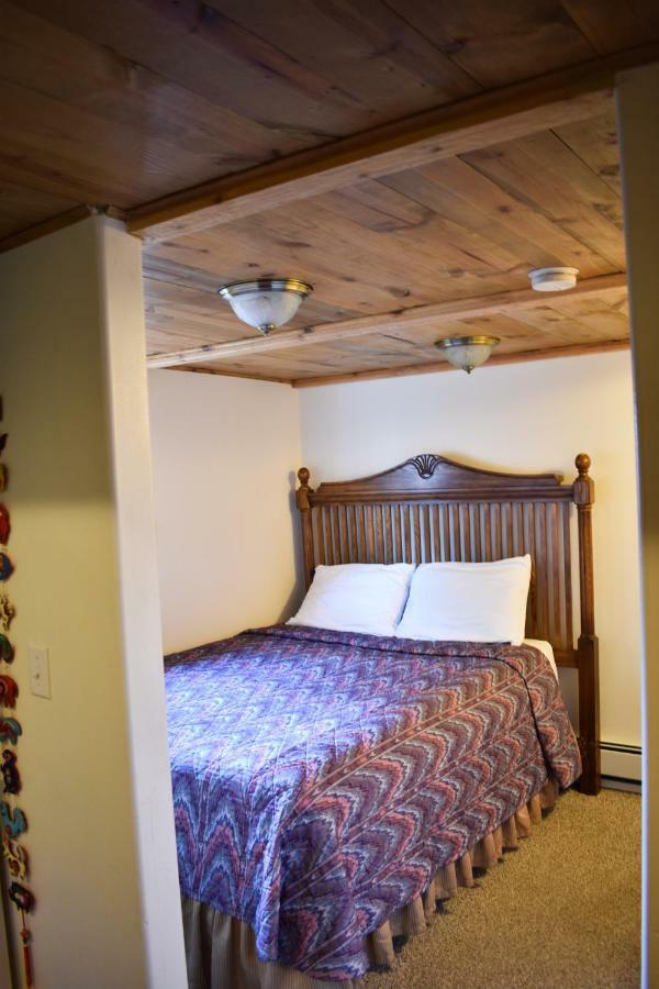 סוארד Exit Glacier Lodge מראה חיצוני תמונה